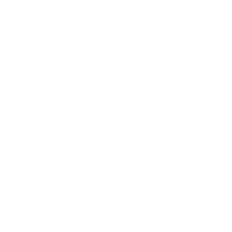 Work made easy logo